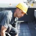 Investing In Excellence: Why Metal Roofing Is The Right Choice In Manassas