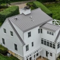 Modern, Durable, Efficient: The Rise of Metal Roofing in Residential Construction
