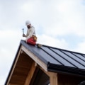 How Can A Windows And Siding Installer Help You Select Windows And Siding That Match Your Home's Metal Roofing In Vancouver, Washington?
