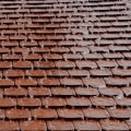 How does a metal roof not leak?
