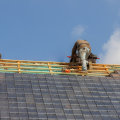 The Benefits Of Metal Roofing Repair For Pearland, TX Businesses