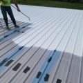 East Aurora, NY’s Best Metal Roofing And Roofing Supply Deals: Everything You Need For Your Next Project