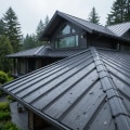 Sidings In Vancouver, WA: The Perfect Match For Energy-Efficient Metal Roofing