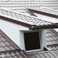 The Benefits Of Metal Roofing: Why Plainfield, NJ Residents Should Consider It For Their Homes