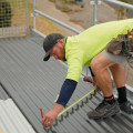 Seamless Protection: How The Right Roofing Services Elevate Your Metal Roofing In Adelaide