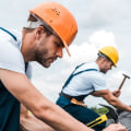 Avoiding Metal Roofing Scams: How to Identify Trustworthy Roofers In Cincinnati