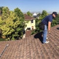 A Complete Guide To Hail Damage Repair For Metal Roofing In Denver