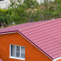 Metal Roofing In Strongsville: How Can A Roofing Contractor Help?