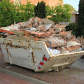 The Importance Of Dumpster Rental When Doing Metal Roofing Repairs In Texas