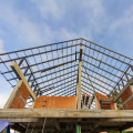 How Secondary Steelwork Services Enhance Metal Roofing Projects In The United Kingdom