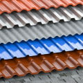 10 Popular Metal Roofing Styles In Texas