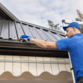The Benefits Of Regular Roof Cleaning For Metal Roofs In Vancouver