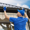 Why Every Home With A Metal Roofing Needs Gutter Installation From A Trusted Gutter Company In Manchester, NH?
