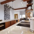 Transforming Draper Homes: Kitchen Remodeling Service To Match Your New Metal Roof