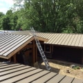 Why Metal Roofing is Ideal for Twin Cities Homes