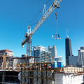 From Start To Finish: How Crane Hire Streamlines Metal Roofing Projects In Sunshine Coast