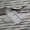 What is the most common cause of roof leaks?