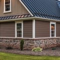 Why don t more houses have metal roofs?