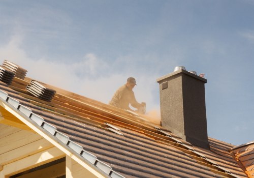 Top Metal Roofing Experts in Towson