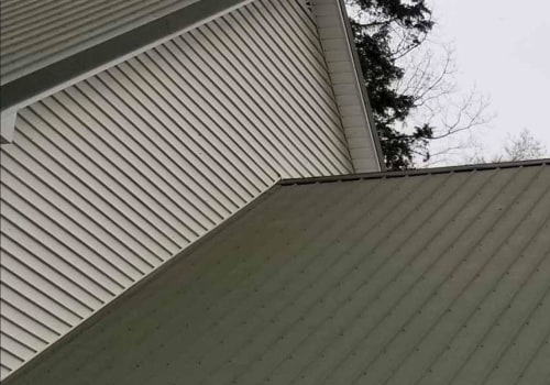 How many years do metal roofs last?