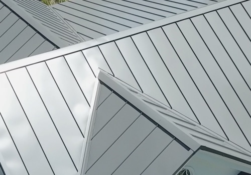 Why Metal Roofing is a Smart, Long-Lasting Choice for Your Home