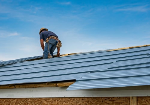 Invest In Longevity: The Metal Roofing Solution For Mobile County Homes
