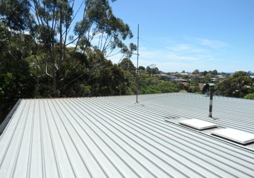 The Advantages Of Metal Roofing For Flat Roof Repairs In Leicester