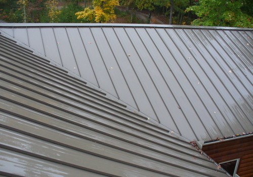 How To Choose The Right Metal Roofing For Your Home In Columbia, Maryland