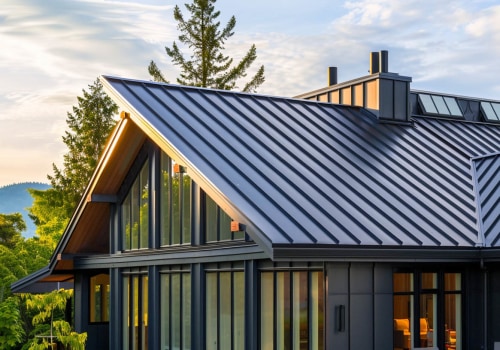 The Hidden Structural Advantages of Choosing Metal Roofing for Your Home
