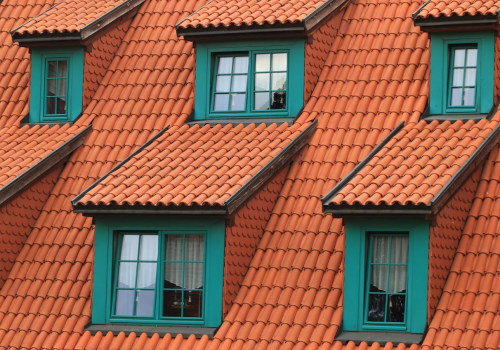 Pros Of Hiring A Roofing Contractor In Mclean, VA, For Metal Roofing Projects