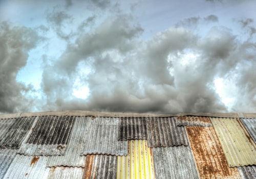 Discover the Benefits of Metal Roofing in Allen, TX