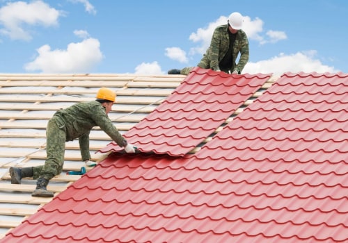 Transform Your Shreveport Home With Expert Metal Roofing Installation