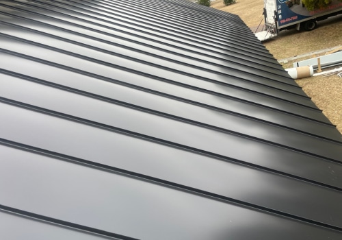 Why Metal Roofing is a Smart, Long-Lasting Investment for Your Home