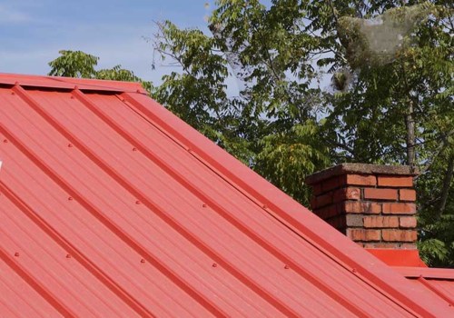 How much does it cost to put a metal roof on a 2000 square foot house?