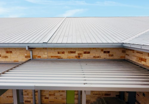Metal Roofing: The Advantages Of Metal Retrofit Roofing In Knoxville, TN