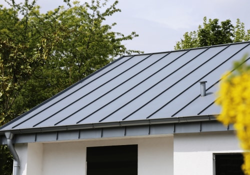 Metal Roofing For Your Home In Rockville, MD: An Investment In Peace Of Mind