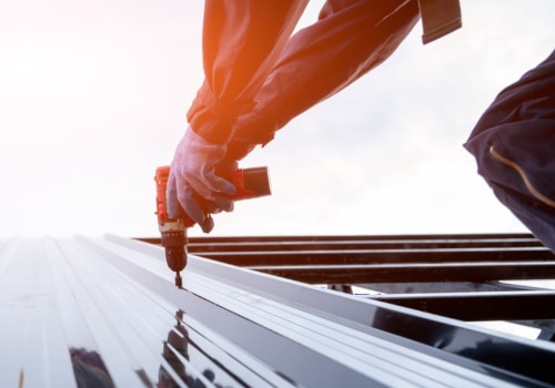 Why Metal Roofing Is The Best Investment For Homes In Punta Gorda