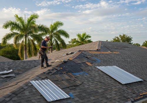 Metal Roofing Upgrades to Consider Before Scheduling Movers
