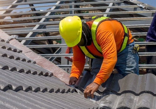 Protect Your Investment: How A Professional Roofing Contractor In Brandon, Florida Can Install Metal Roofing