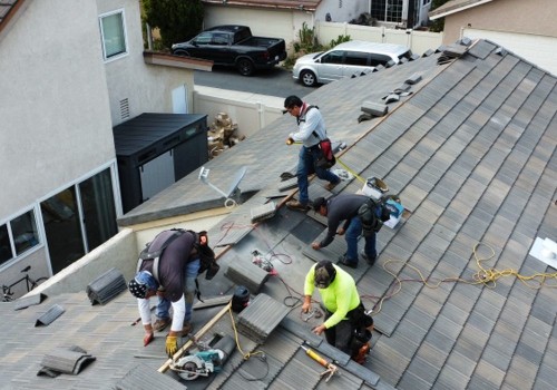 Metal Roofing Advantages Backed By Expert Roofing Services In Los Angeles