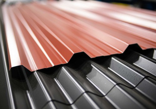 Rust No More: The Chemistry Behind Long-Lasting Roof Coatings