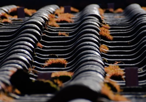 Discover the Benefits of Metal Roofing in Palm Desert