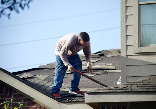 Finding The Best Contractor For Your Project: A Guide To Metal Roofing In Kettering, OH