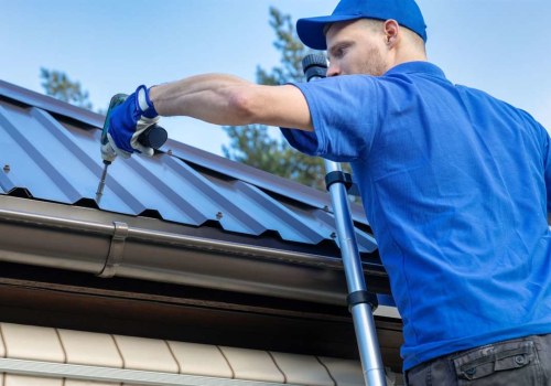 Virginia Beach Metal Roofing: How Roofing Contractors Can Help
