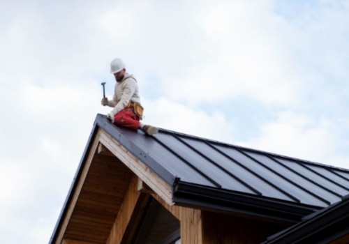 How Can A Windows And Siding Installer Help You Select Windows And Siding That Match Your Home's Metal Roofing In Vancouver, Washington?