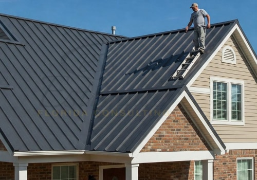 Stylish And Strong: Pairing Metal Roofing With The Right Siding In Jacksonville, FL