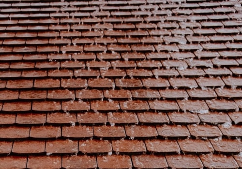 How does a metal roof not leak?