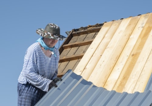 Why Timely Roof Repair In Ballwin Is Crucial For Your Metal Roofing