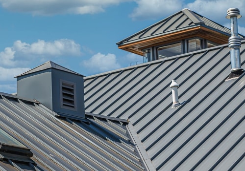 Why Metal Roofs Are The Perfect Choice For Corpus Christi Commercial Property: Installation Tips And Benefits