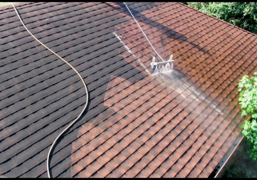 How Algae and Mold Growth Can Lead to Hidden Moisture Problems on Metal Roofs